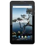 планшет Digma Plane 7556 3G 1/16Gb, черный