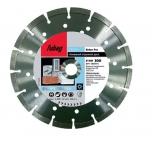 диск отрезной Алмазный диск Fubag Beton Pro_ диам 180/22.2