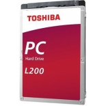 жесткий диск HDD Toshiba HDWL110UZSVA 1000 Gb, 2,5, SATA, 5400 rpm, 128 mb cache