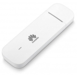модем 4G LTE Huawei E3372h-153, белый