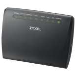 модем ADSL Модем Zyxel AMG1302-T11C-EU01V1F