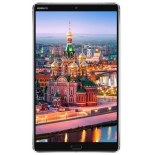 планшет Huawei MediaPad M5 8.4 4/64Gb LTE, стальной