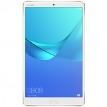 планшет Huawei MediaPad M5 8.4 4/64Gb LTE, золотистый
