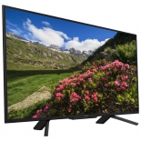 телевизор Sony KDL43RF453, черный