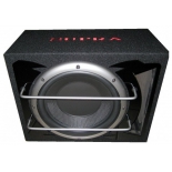 сабвуфер для авто Supra SRD-252A