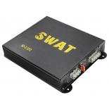 автомобильный усилитель Swat M-2.120 двухканальный