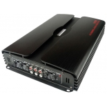 автомобильный усилитель Digma DCP-410 четырехканальный