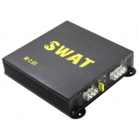 автомобильный усилитель Swat M-2.65 двухканальный