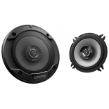 автомобильные колонки Kenwood KFC-S1366 (коаксиальная АС)