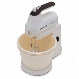 миксер кухонный Polaris PHM 8518B ivory