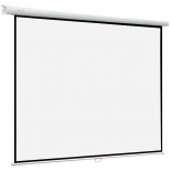 экран ViewScreen WLO-4303 Lotus, белый