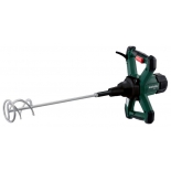 миксер строительный Мetabo RWE 1020
