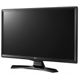 телевизор LG 24TK410V-PZ, черный
