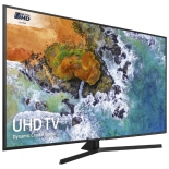 телевизор Samsung UE50NU7400U, черный