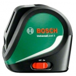нивелир Bosch UniversalLevel 3 Set (0603663901)