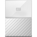товар HDD WD My Passport WDBLHR0020BWT-EEUE, 2Тб, белый