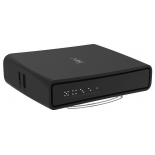 роутер Wi-Fi MikroTik hAP ac2