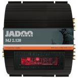 автомобильный усилитель Mystery MJ 2120 (2 канала)