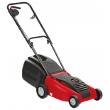 газонокосилка MTD Smart 38 E (K)