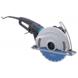 штроборез Makita 4112HS, черный