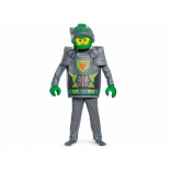 костюм карнавальный Lego Nexo Knights Аарона (L)