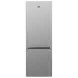 холодильник Beko RCSK 250M00S, с морозильником
