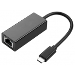 адаптер Wi-Fi GreenConnect GC-LNUC301, черный