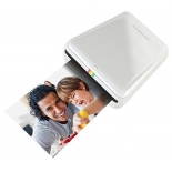 фотопринтер компактный Polaroid Zip белый