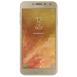 смартфон Samsung Galaxy J4 (2018) SM-J400 3/32Gb, золотистый