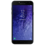 смартфон Samsung Galaxy J4 (2018) SM-J400 3/32Gb, черный