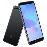 смартфон Huawei Y6 2018 Prime ATU-L31, черный