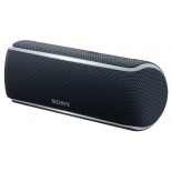 портативная акустика Sony SRS-XB21, черная