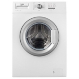 машина стиральная Beko WRE 54P1 BWW, 5 кг