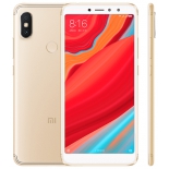 смартфон Xiaomi Redmi S2 5.99'' 3/32Gb золотистый