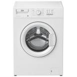 машина стиральная Beko WRE 64P1 BWW, 6 кг