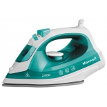 утюг Maxwell MW-3039 G, зеленый