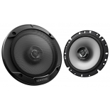 автомобильные колонки Kenwood KFC-S1766 (коаксиальная АС)