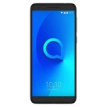 смартфон Alcatel 5034D 3 2/16Gb, синий металлик