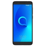 смартфон Alcatel 5034D 3L 2/16Gb, черный металлик