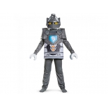 костюм карнавальный Lego Nexo Knights Ланса (S)