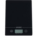 весы кухонные First FA-6400-2-BA (до 5 кг)