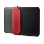 сумка для ноутбука Чехол HP Chroma Sleeve 13.3, черный