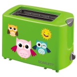 тостер Scarlett SC-TM11011, зеленый
