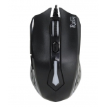 мышь SmartBuy (SBM-712G-K) черная