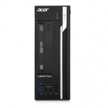 фирменный компьютер Acer Veriton X2640G (DT.VPUER.160) черный