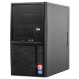 фирменный компьютер IRU Office 312 (1062076) черный