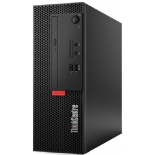 фирменный компьютер Lenovo ThinkCentre M710e (10UR003QRU) черный