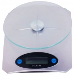 кухонные весы Gelberk GL-250 (5 кг)