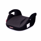 товар для детей Бустер Baby Care BC-311, черный/серый