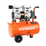 компрессор автомобильный Patriot WO 24-160 (поршневой)